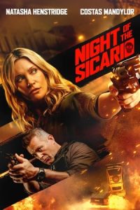 Night of the Sicario [Subtitulado]